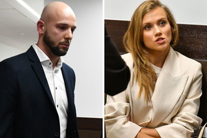To było dla niego najtrudniejsze. Przejmujące wyznanie Peli o rozstaniu z Kaczorowską