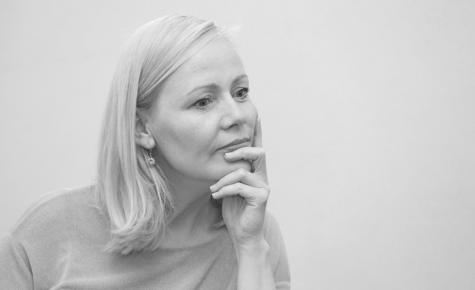 Katarzyna Stoparczyk nie żyje w wyniku wypadku drogowego