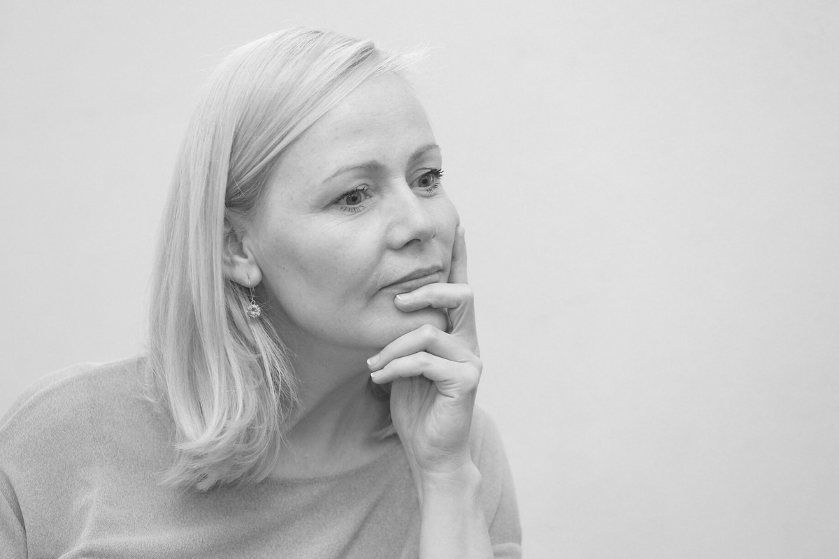 Katarzyna Stoparczyk nie żyje w wyniku wypadku drogowego
