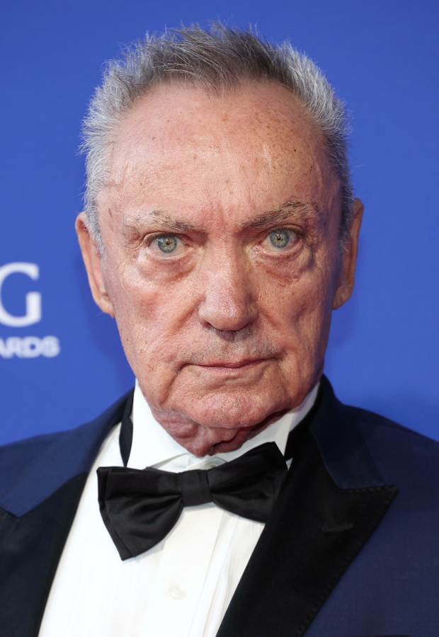 Udo Kier