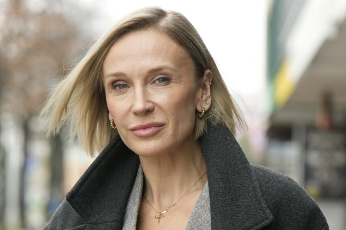 Burza przed finałem "Top Model". Metamorfoza Evy Pietruk podzieliła widzów. Aż trudno uwierzyć, że to ona