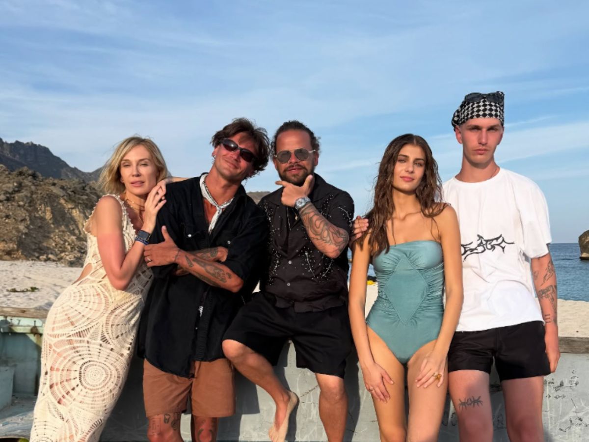 Już wiadomo, kto wygra "Top Model"? Jest mocny faworyt fot. Instagram @topmodelpolskatvn