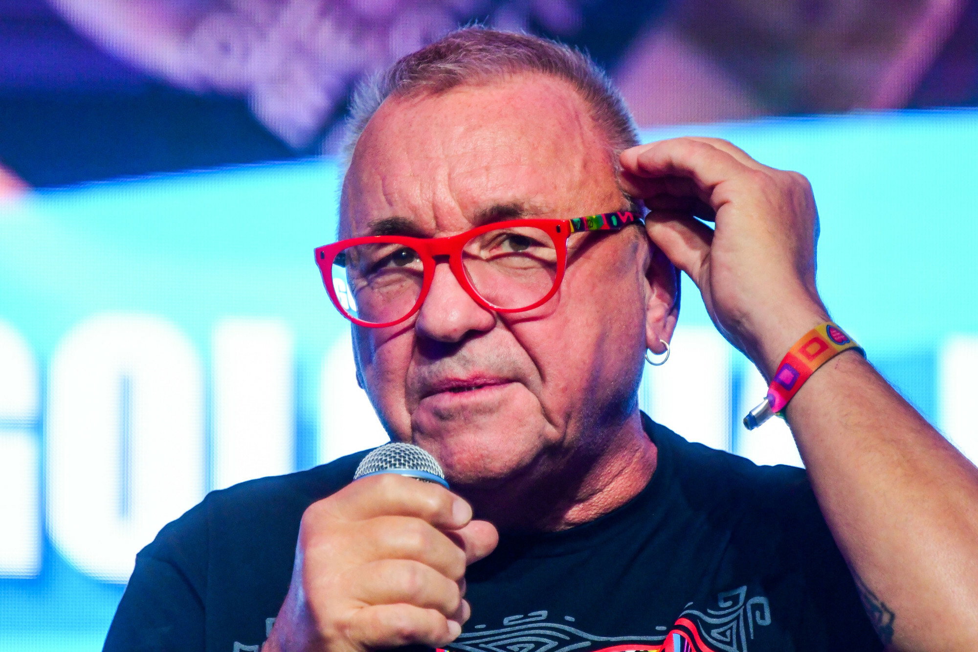 Szczere wyznanie Jurka Owsiaka: "Jest bardzo źle"
