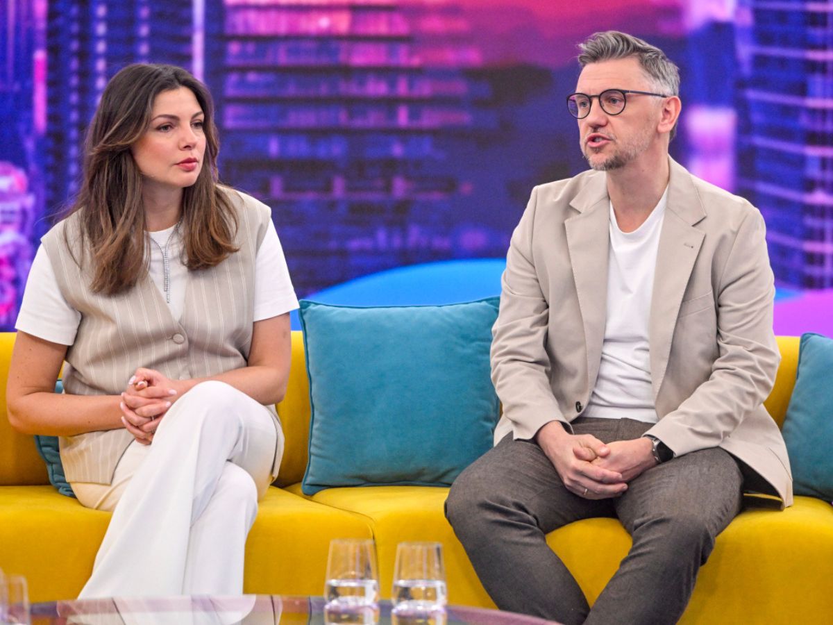 Krzysztof Czeczot wspomina dramatyczny wypadek. Poruszające wyznanie