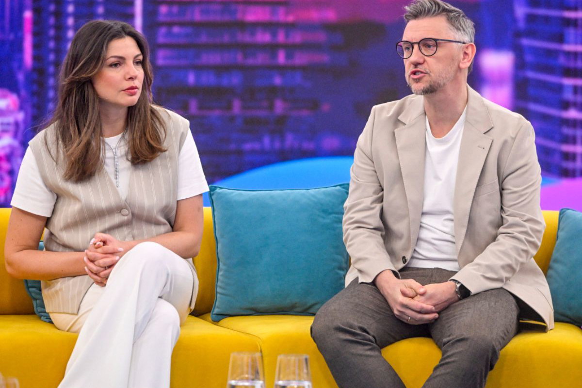 Krzysztof Czeczot wspomina dramatyczny wypadek. Poruszające wyznanie