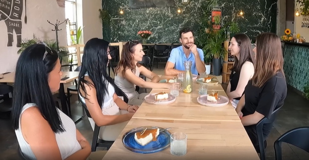Karolina i Roland z Rolnik szuka żony