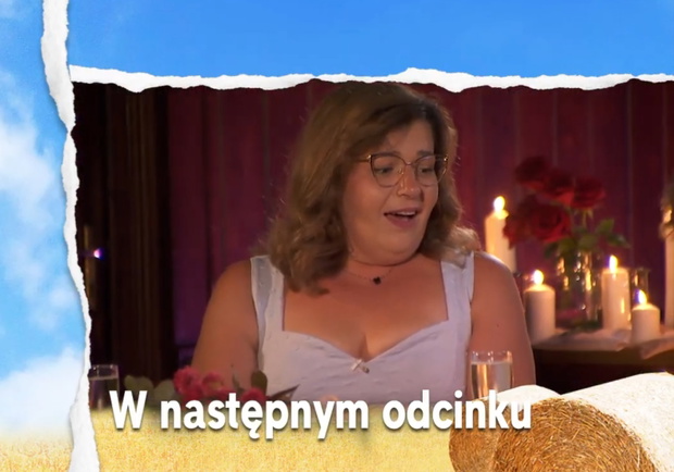 Basia i Mateusz Rolnik szuka żony
