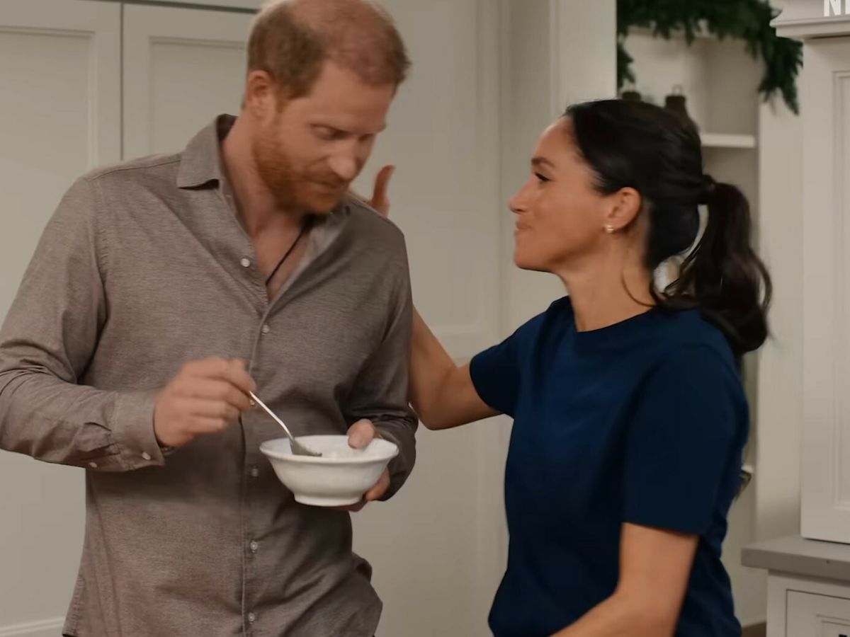 Meghan Markle z nowym programem