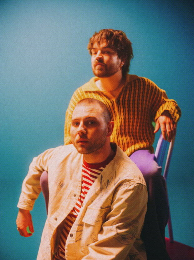 Milky Chance