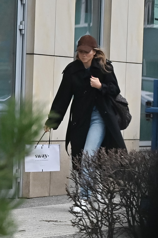 Agnieszka Kaczorowska