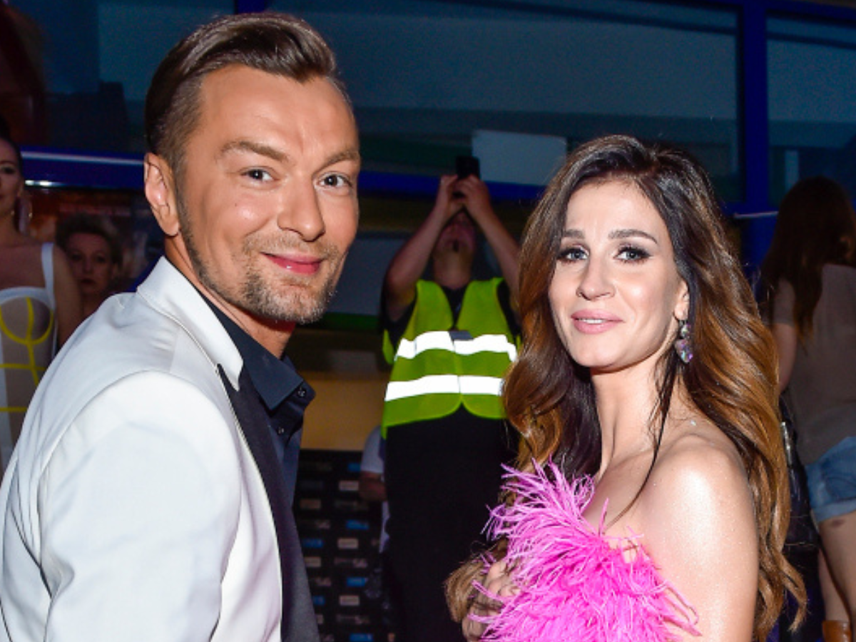 Sylwia Grzeszczak i Liber znów razem. Powrót po rozstaniu zaskoczył fanów