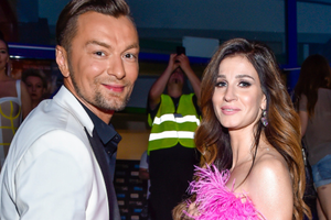 Sylwia Grzeszczak i Liber znów razem. Powrót po rozstaniu zaskoczył fanów