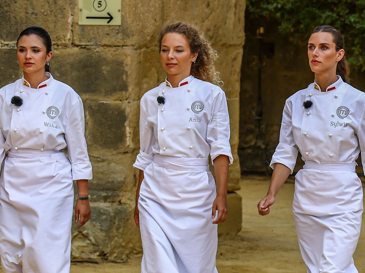 Finał 14. edycji "MasterChefa"!