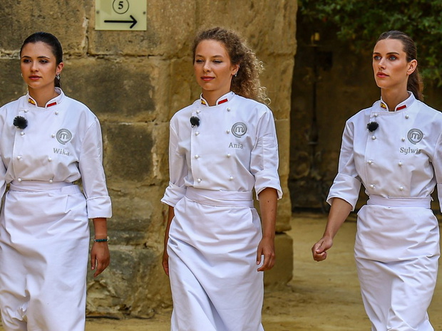 Finał 14. edycji "MasterChefa"!
