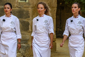 Finał 14. edycji "MasterChefa"!