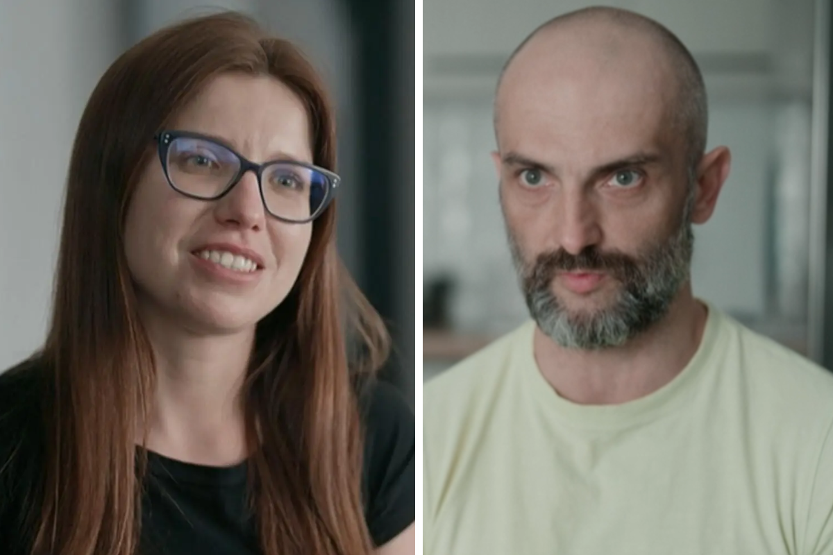 Kasia i Maciej są parą po zakończeniu "ŚOPW"? Fani są pewni, że zdradził ich ten szczegół