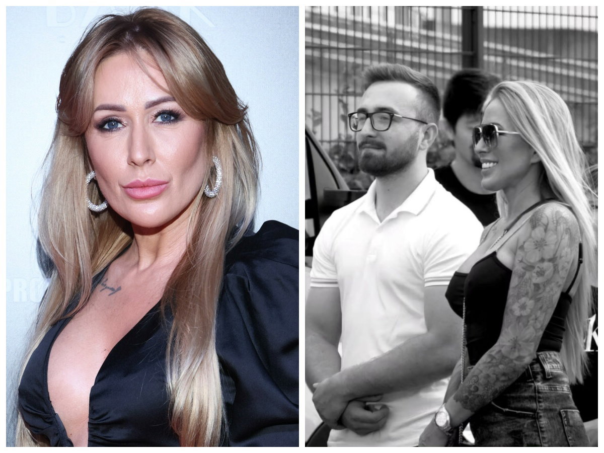 Sylwia Peretti o żałobie po synu. Emocjonalne wyznanie porusza