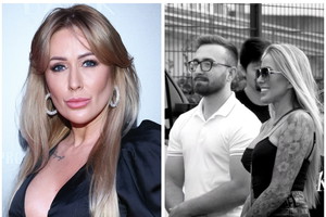 Sylwia Peretti o żałobie po synu. Emocjonalne wyznanie porusza