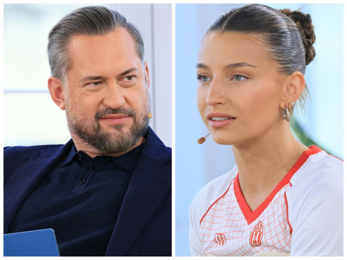 Marcin Prokop ocenił słowa Julii Wieniawy o biedzie