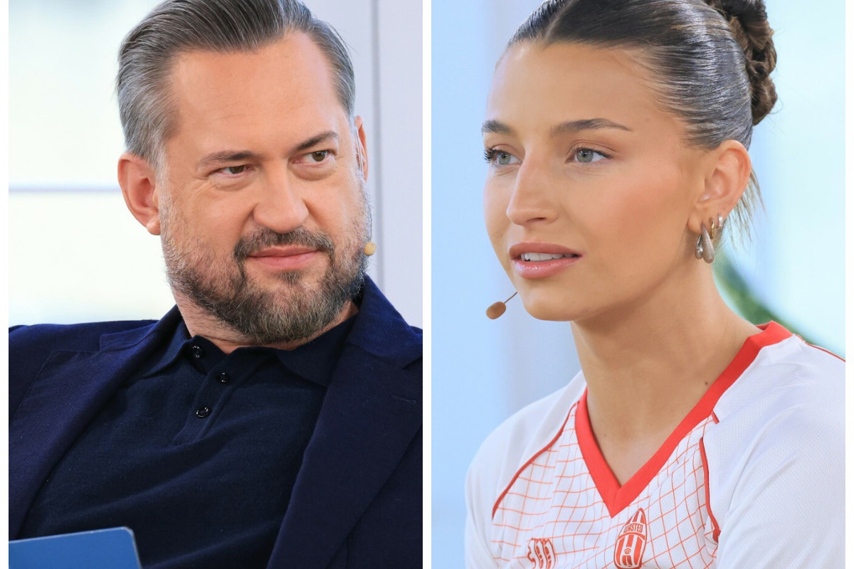 Marcin Prokop ocenił słowa Julii Wieniawy o biedzie