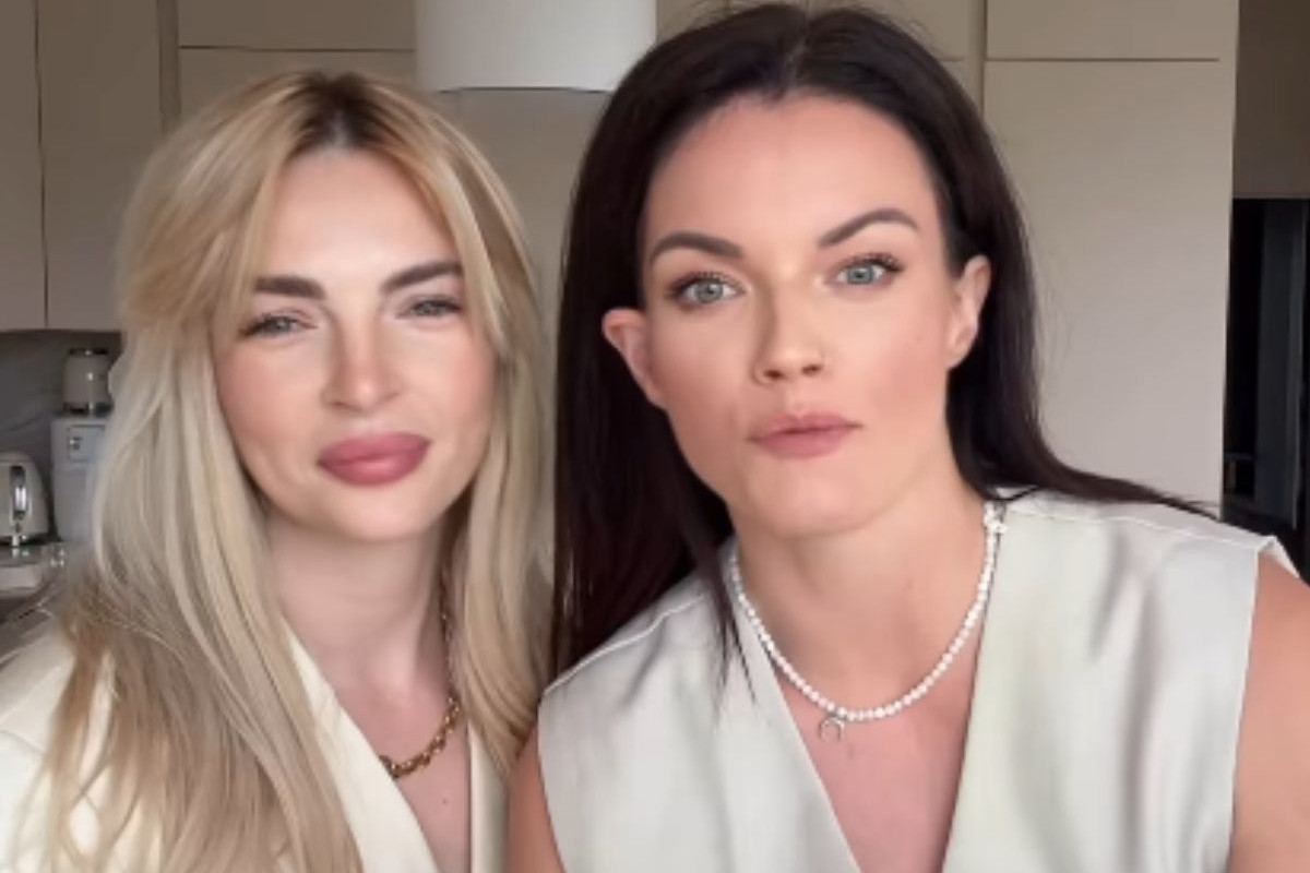 Agnieszka Skrzeczkowska i Karolina Brzuszczyńska chcą powiększyć rodzinę. Zdradziły szczegóły