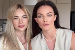 Agnieszka Skrzeczkowska i Karolina Brzuszczyńska chcą powiększyć rodzinę. Zdradziły szczegóły
