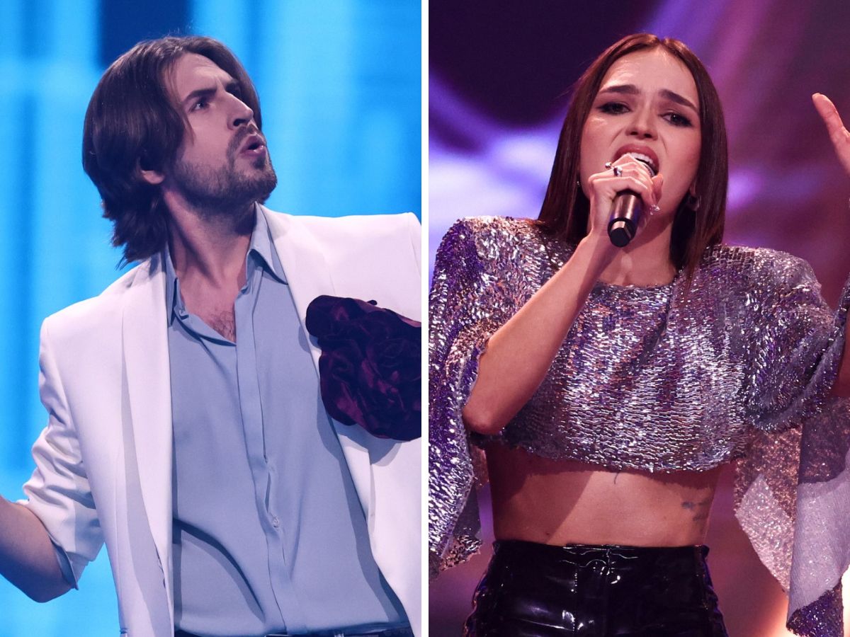 To oni zmierzą się w finale "The Voice of Poland". Widzowie oburzeni werdyktem