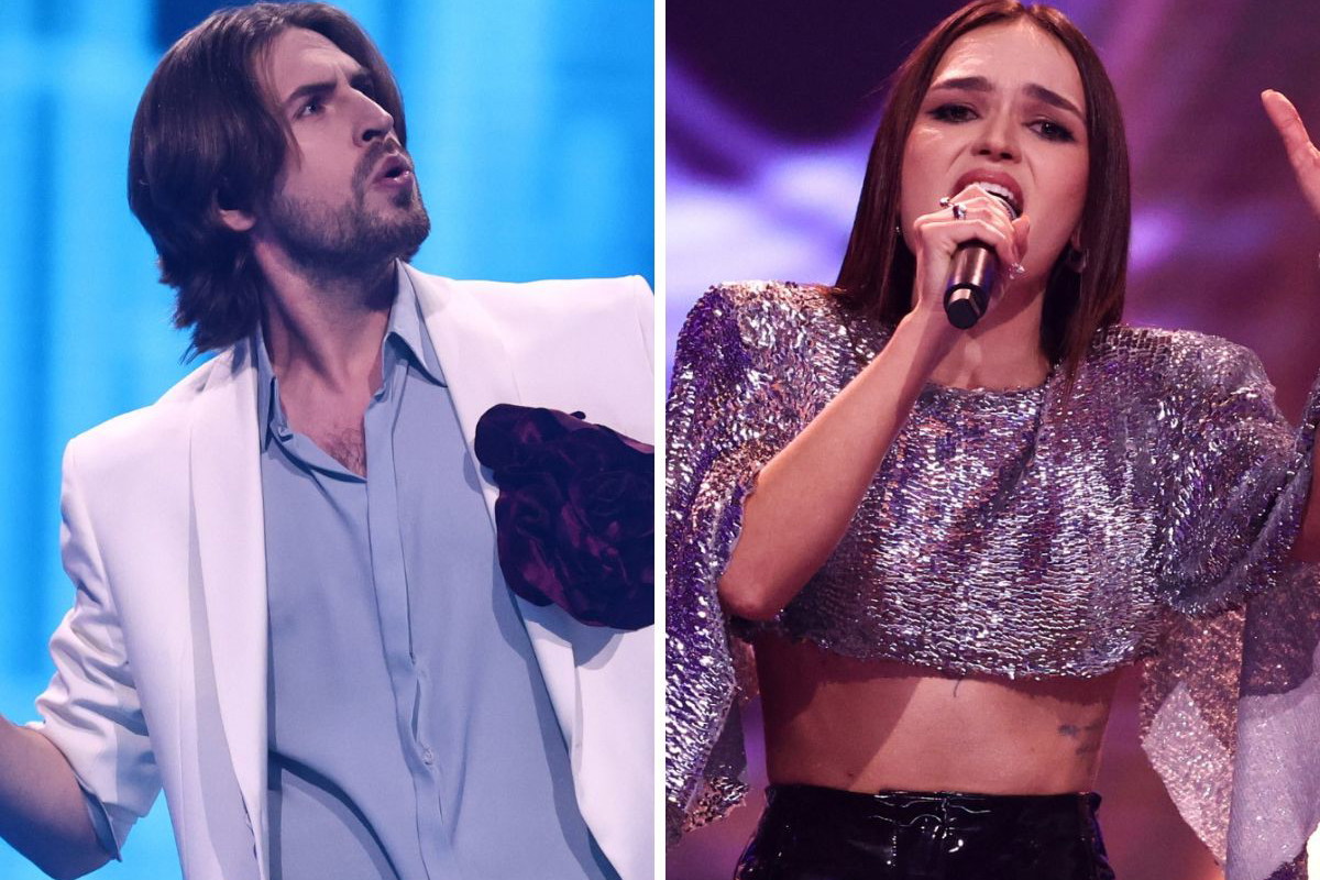 To oni zmierzą się w finale "The Voice of Poland". Widzowie oburzeni werdyktem