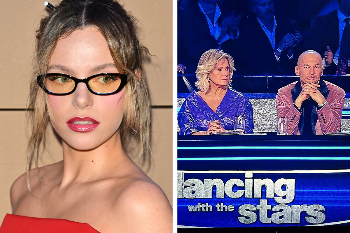Vanessa Aleksander ostro o zachowaniu jurorów w finale "TzG"