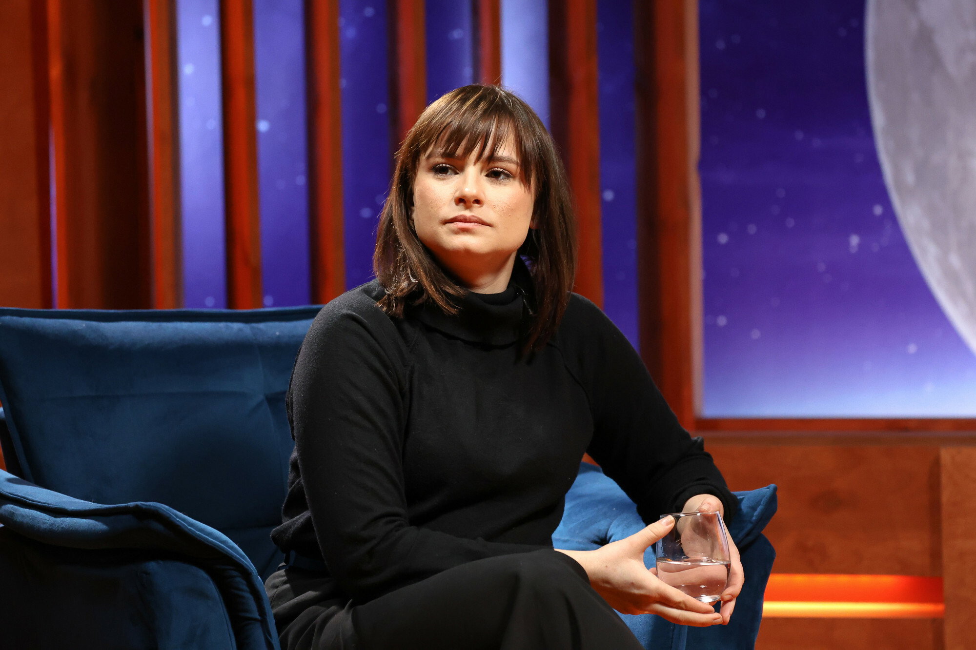 Joanna Jarmołowicz szczerze o relacji z Królikowskim: "Nie jesteśmy przyjaciółmi!" fot. Michal Wozniak/East News