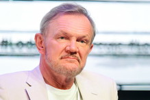Cezary Pazura walczył o córkę. Poruszające wyznanie aktora