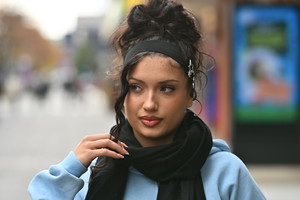 Viki Gabor o hejcie: „Obrywam za wszystko”