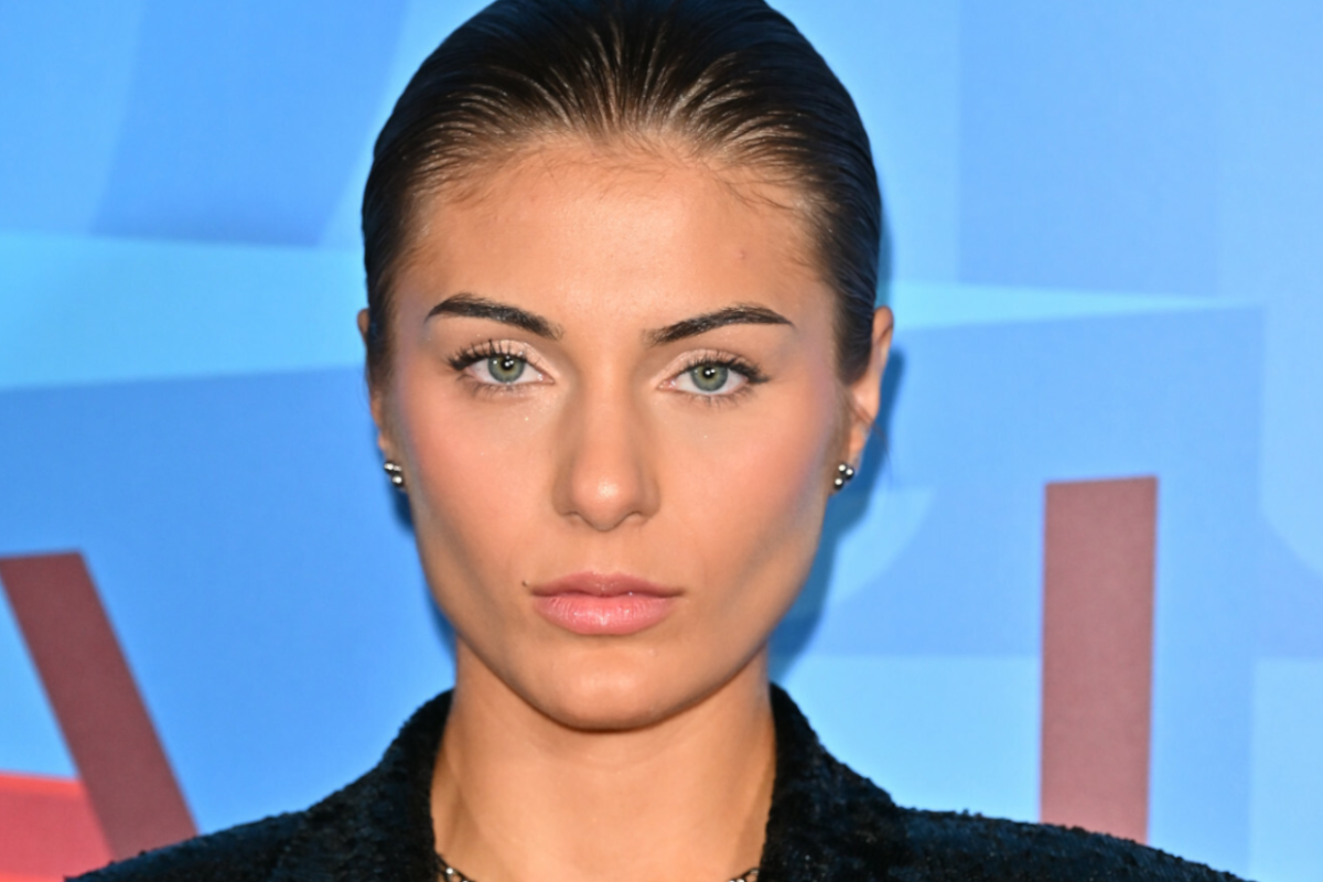 Emilia Weltrowska poruszyła jurorów "Top Model". Wielkie emocje przed finałem