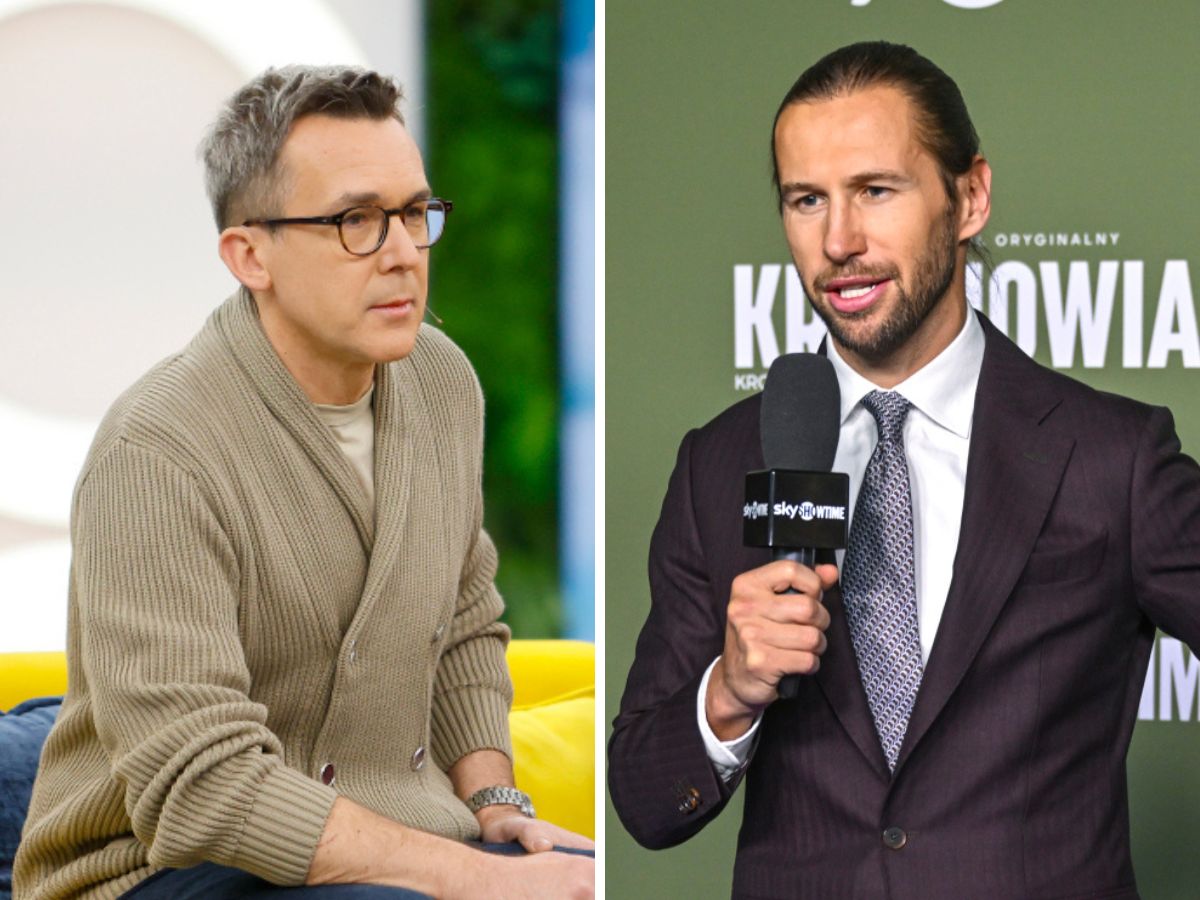 Grzegorz Krychowiak nie zamierzał tego zignorować. Na wizji powiedział to wprost Kurzajewskiemu