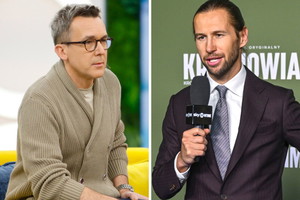 Grzegorz Krychowiak nie zamierzał tego zignorować. Na wizji powiedział to wprost Kurzajewskiemu