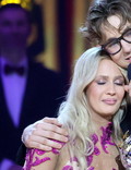 Mikołaj Bagiński wygrał show i rozpętał burzę