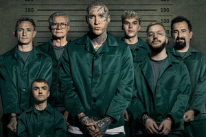 Eksperyment: odsiadka – celebryci trafiają do więzienia