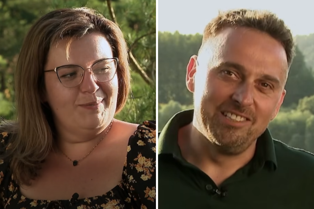 Relacja Basi i Mateusza z "Rolnik szuka żony" nie przetrwa? Fani usłyszeli o pierścionku i ruszyli z komentarzami