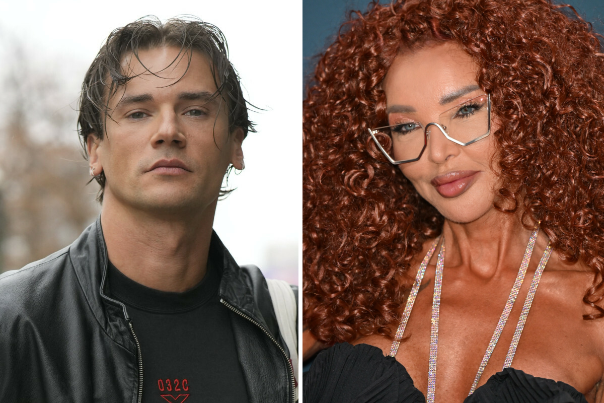 Zamieszanie wokół finału "Top Model" rośnie w siłę. Ewa Minge mówi to wprost o Michale Kocie