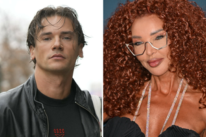 Zamieszanie wokół finału "Top Model" rośnie w siłę. Ewa Minge mówi to wprost o Michale Kocie