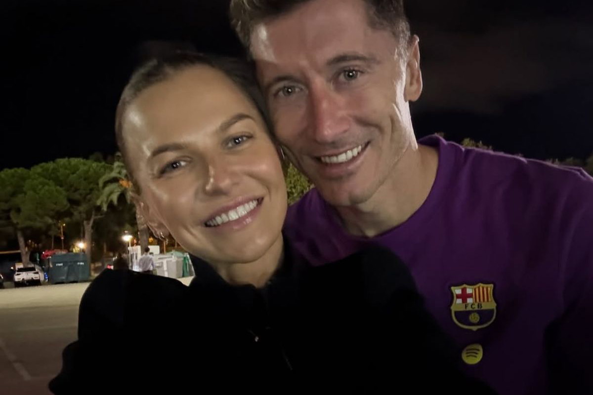 Anna Lewandowska rozbiła bank. Ten jeden kontrakt przyniósł jej fortunę
