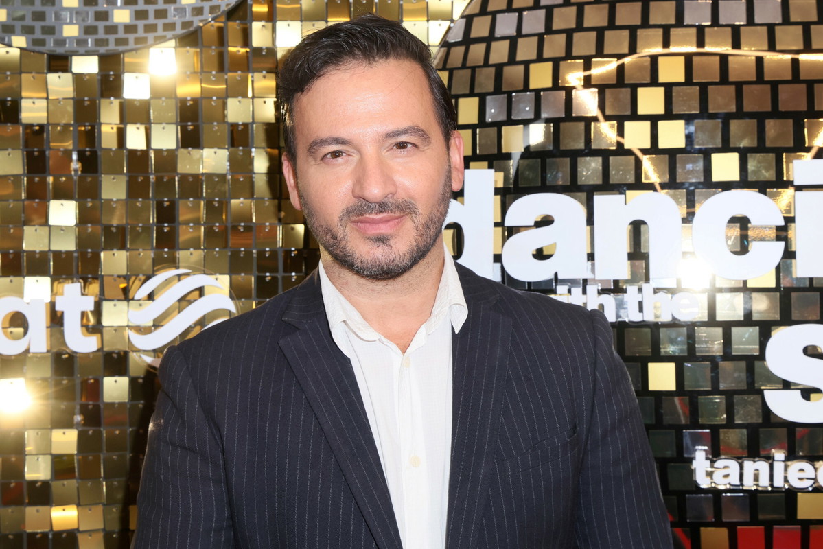 Stefano Terrazzino