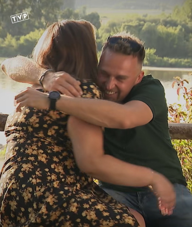 Basia i Mateusz Rolnik szuka żony