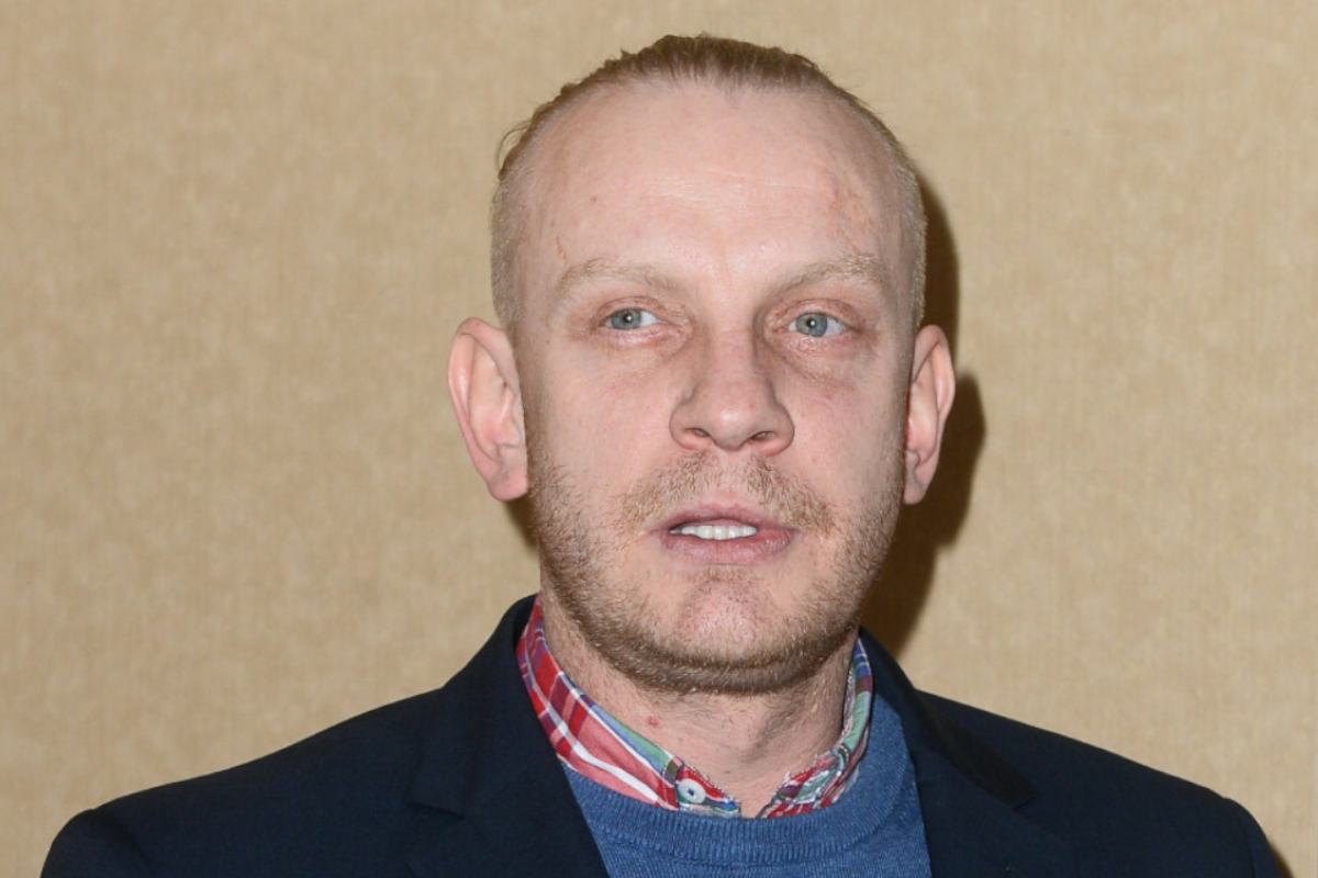 Bartosz Żukowski o traumatycznym rozwodzie. "Mój świat się zawalił". Przez lata sądził się z żoną