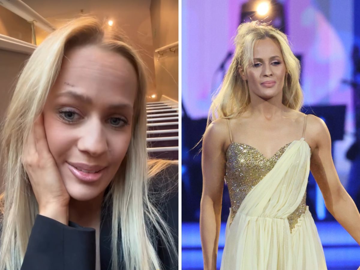 Magdalena Tarnowska z „Tańca z gwiazdami” podzieliła się dramatycznymi wydarzeniami