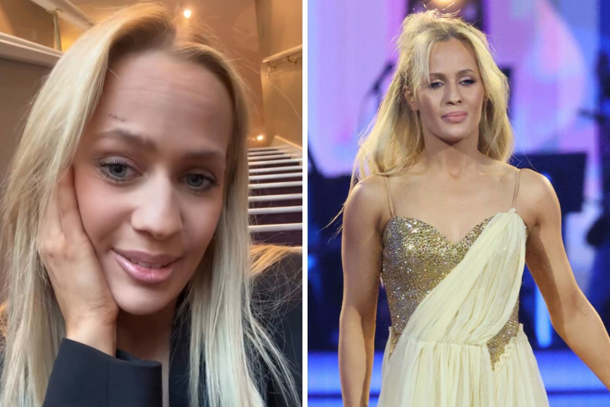 Magdalena Tarnowska z „Tańca z gwiazdami” podzieliła się dramatycznymi wydarzeniami