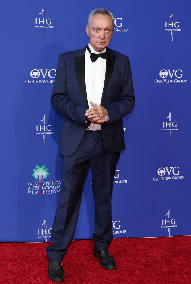 Udo Kier