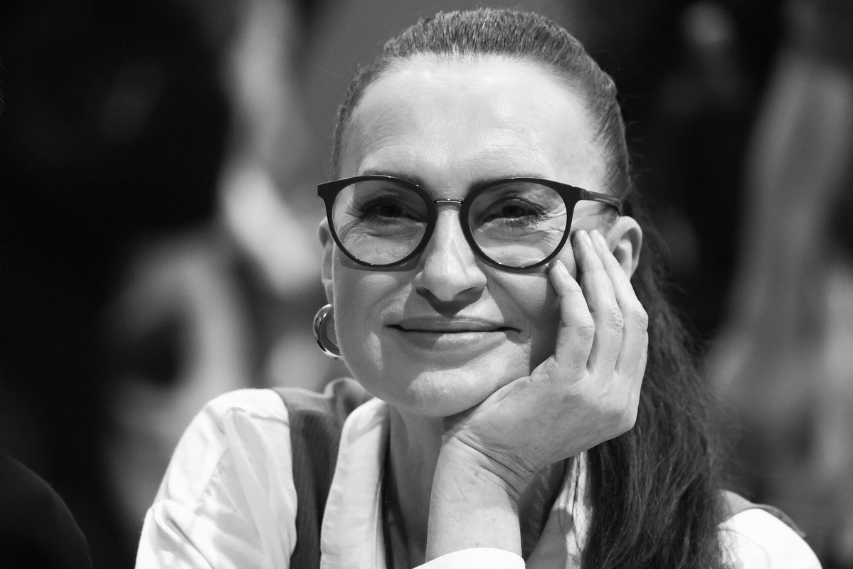 Agnieszka Maciąg porzuciła sławę i wybrała duchową przemianę