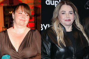 Katarzyna Niezgoda zrzuciła prawie 30 kg