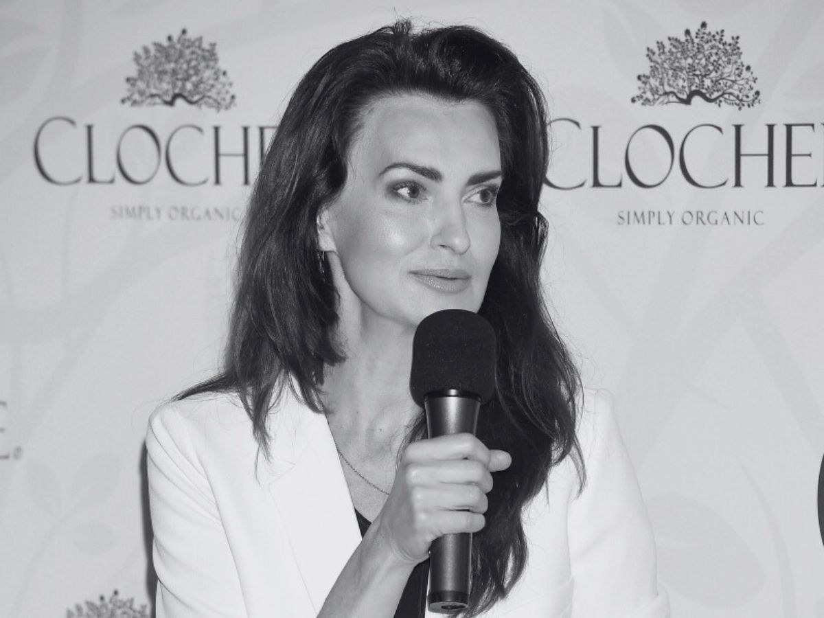 Agnieszka Maciąg osierociła dwoje dzieci. Jej słowa o macierzyństwie dziś brzmią jak duchowy testament